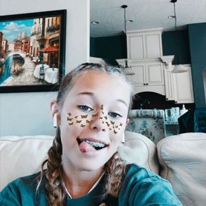 Meet your Posher, Brynn